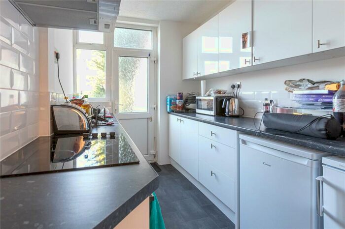 4 Bedroom Terraced House To Rent In Claverham Road, Fishponds, Bristol, BS16