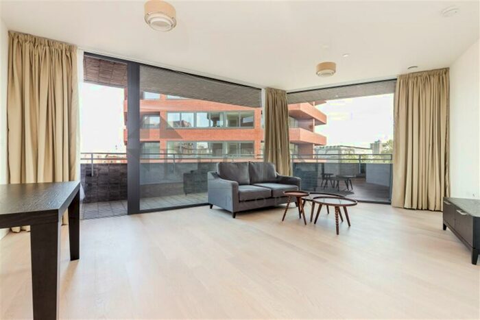 1 Bedroom Apartment To Rent In Mono Tower, Penn Street, N1