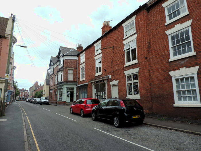 1 Bedroom Apartment To Rent In High Street, Melbourne, DE73