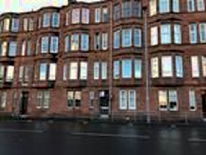 1 Bedroom Flat To Rent In Cathcart Road, Glasgow, G42