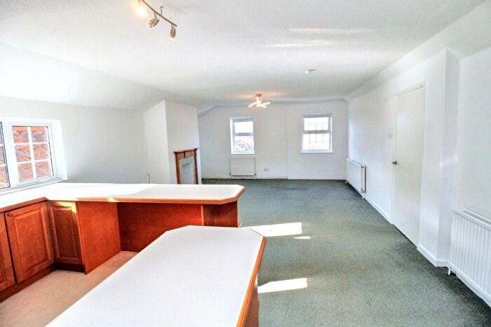 2 Bedroom Apartment To Rent In Cromer Road, Holt, Norfolk, NR25