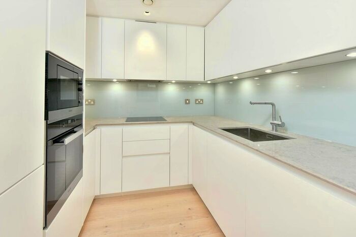 1 Bedroom Flat To Rent In Mark Street, Islington, London, EC2A