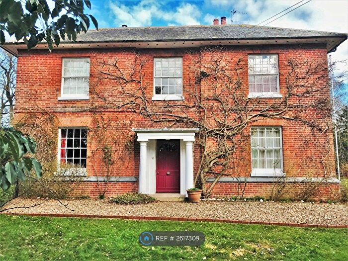 4 Bedroom Detached House To Rent In Cley Road, Holt, NR25