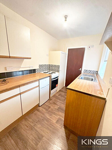 1 Bedroom Flat To Rent In Portswood Road, Southampton, SO17
