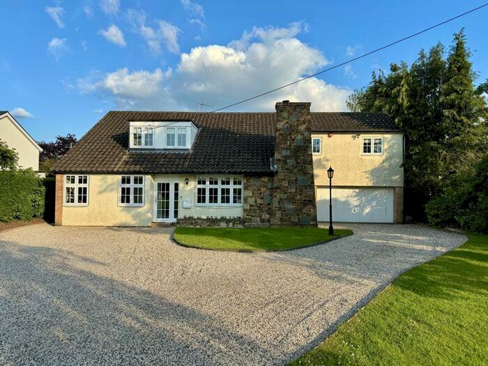 5 Bedroom Detached House For Sale In Wrights Green, Little Hallingbury, CM22