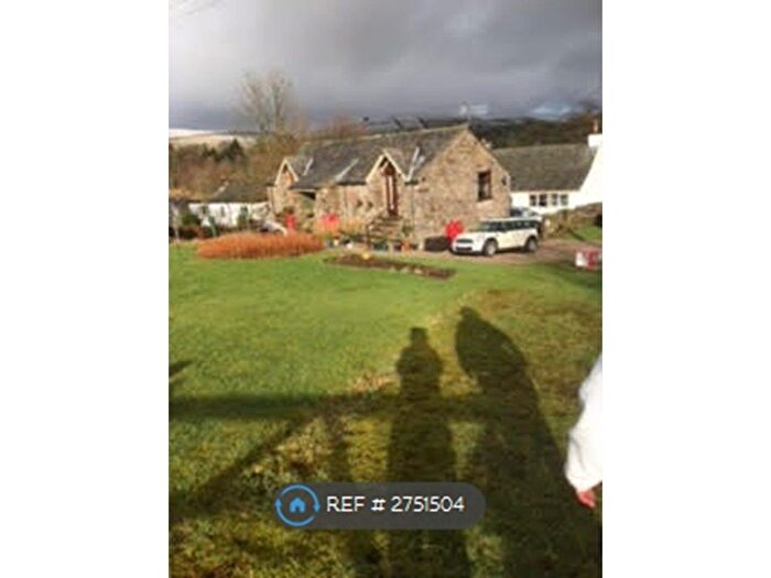 1 Bedroom Terraced House To Rent In Oaklands Cottages, Penrith, CA10