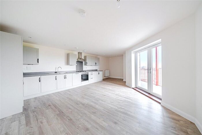 2 Bedroom Apartment To Rent In Galton Road, Cambridge, CB3