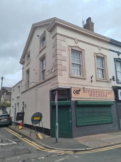 1 Bedroom Flat To Rent In High Street, Wavertree, L15