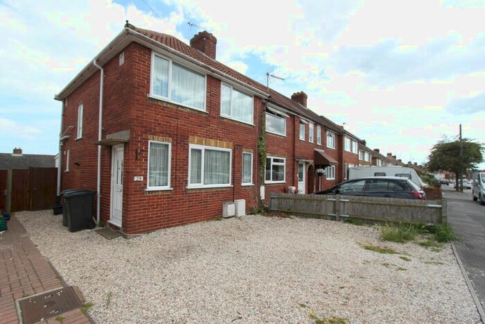 3 Bedroom Terraced House To Rent In Lydia Road, Walmer, CT14
