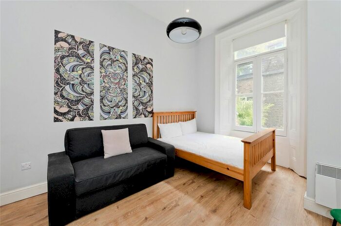 Studio To Rent In Collingham Place, South Kensington, London, SW5