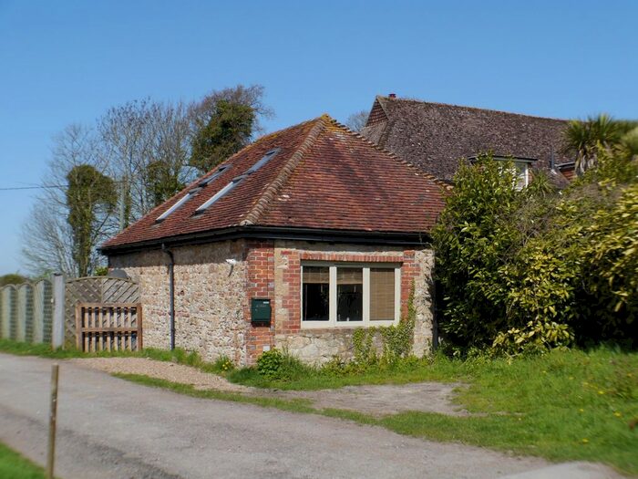 2 Bedroom Barn Conversion To Rent In Rowdell Annexe The Street, Washington, Pulborough, West Sussex, RH20