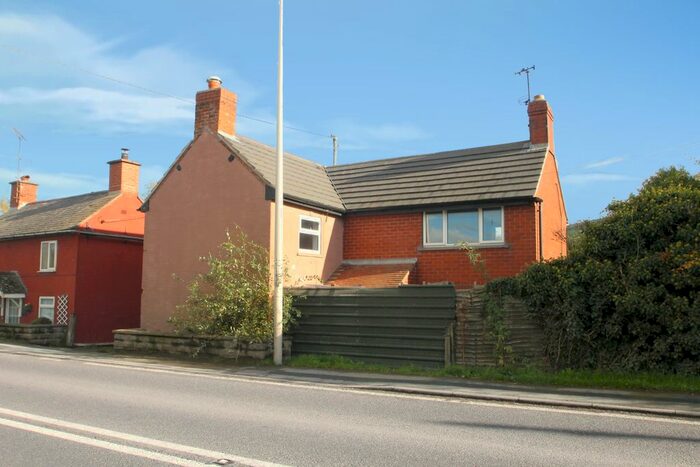 3 Bedroom Cottage For Sale In Trewern, Welshpool, SY21