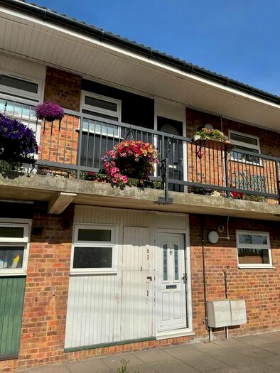 1 Bedroom Flat To Rent In Ingress Terrace, Southfleet, Gravesend, DA13