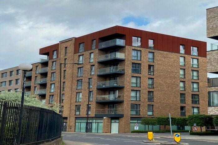 2 Bedroom Flat To Rent In Ashton Reach, London, SE16