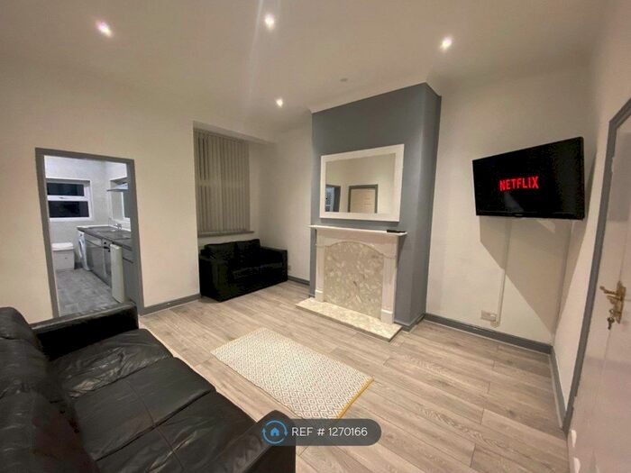 4 Bedroom Terraced House To Rent In Burscough Street, Ormskirk L39