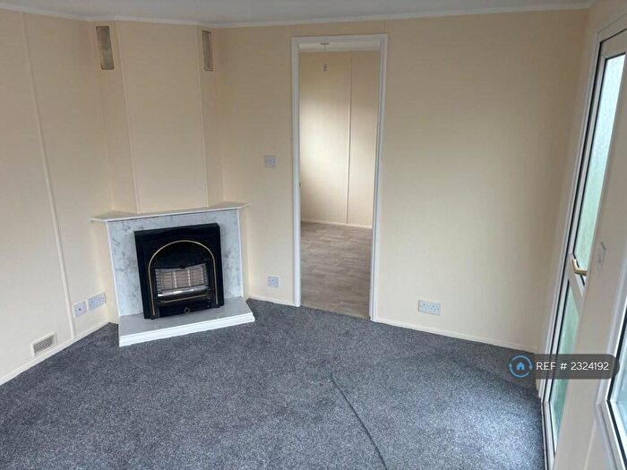 1 Bedroom Mobile Home To Rent In Fields Farm South, Sutton Bridge, Spalding, PE12