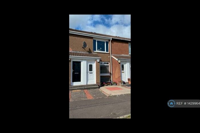 1 Bedroom Flat To Rent In Pandora Way, Uddingston, G71