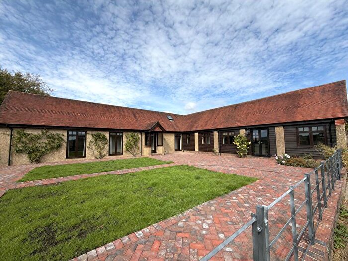 4 Bedroom Detached House To Rent In Rural Balcombe, West Sussex, RH17