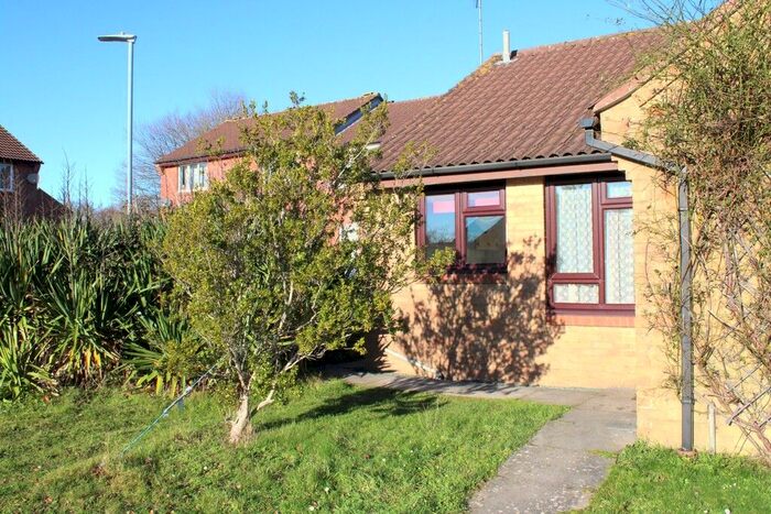 1 Bedroom Semi-Detached Bungalow To Rent In Constable Close, Yeovil, BA21