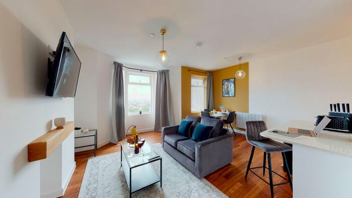 1 Bedroom Flat To Rent In Brynderwen Road, Newport, NP19