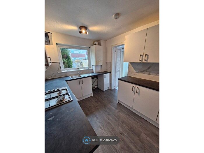 3 Bedroom Terraced House To Rent In Riccarton, East Kilbride, Glasgow, G75