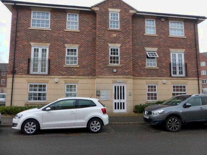 1 Bedroom Flat To Rent In Henry Bird Way, Southbridge, Northampton, NN4