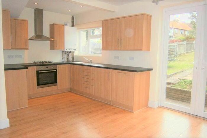 3 Bedroom End Of Terrace House To Rent In Northwood Gardens, Greenford, UB6