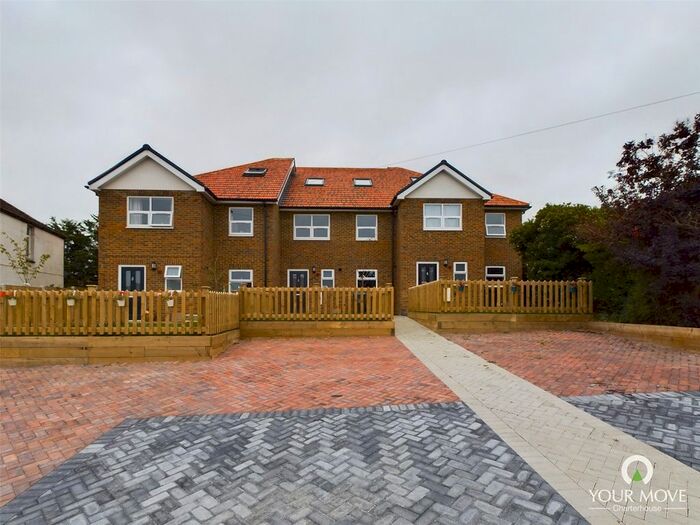 4 Bedroom Terraced House To Rent In Nash Lane, Margate, Kent, CT9