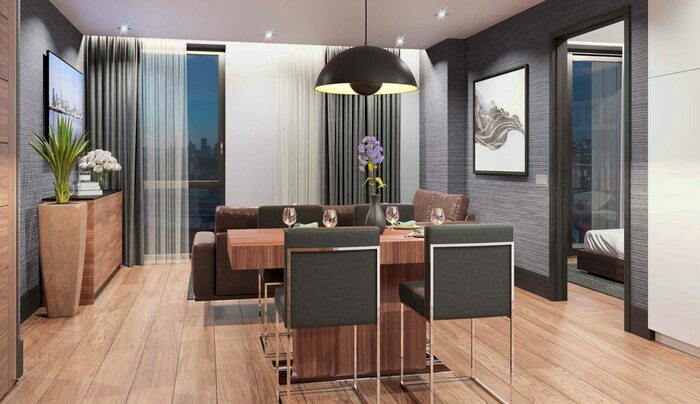 1 Bedroom Flat For Sale In Parliament Street, Liverpool, L8