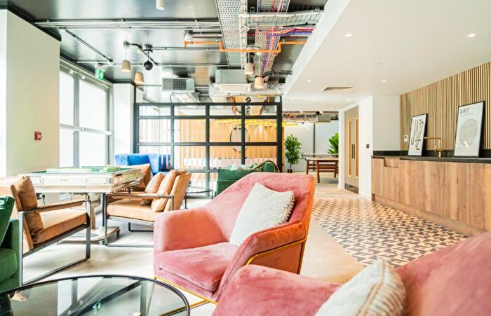 1 Bedroom Flat To Rent In Pilgrim Street, Newcastle Upon Tyne, NE1