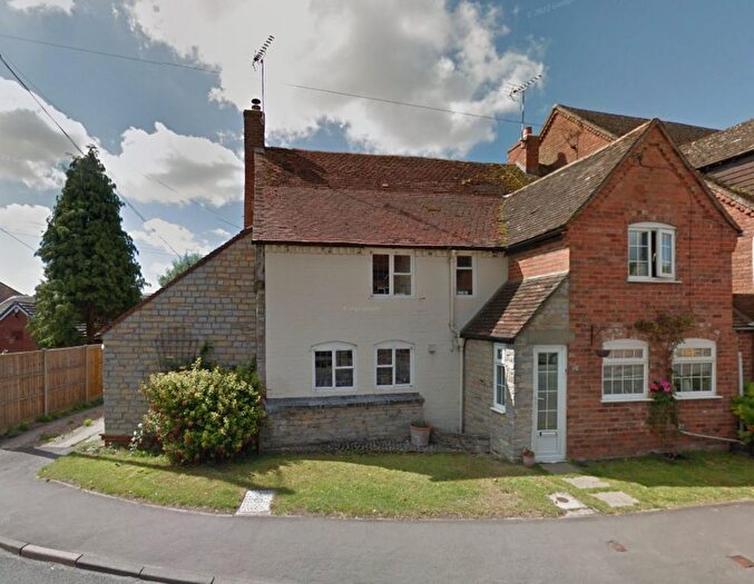 4 Bedroom Cottage For Sale In Aston Cantlow Road, Stratford-Upon-Avon, CV37