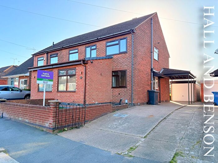 3 Bedroom Property To Rent In Marina Drive, Derby, DE21