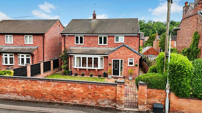 4 Bedroom Detached House For Sale In Wellington Road, Burton Joyce, NG14