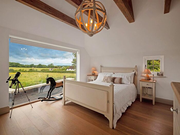 4 Bedroom Detached House For Sale In Nash Lane, Keston, Bromley, Greater London, BR2