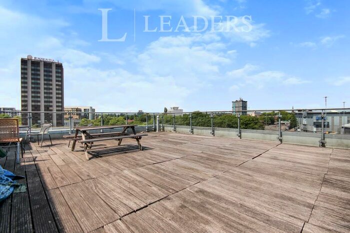 2 Bedroom Apartment To Rent In Regency House, Queens Road, Coventry, CV1