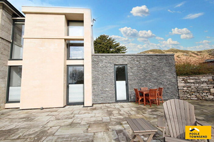 1 Bedroom Flat For Sale In Ford Park, Ulverston, LA12