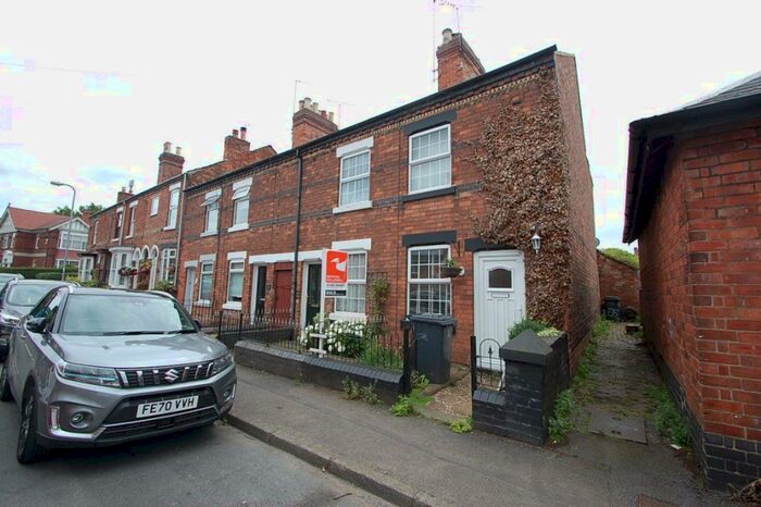 3 Bedroom House To Rent In Brizlincote Street, Burton Upon Trent, Staffordshire, DE15