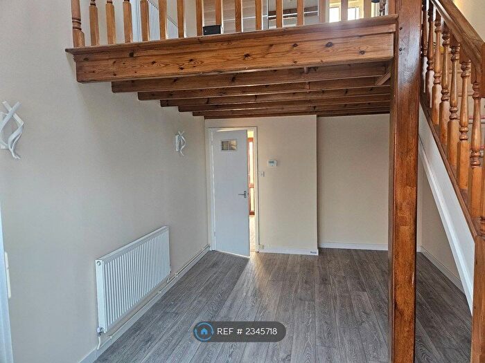 1 Bedroom Terraced House To Rent In Admirals Drive, Wisbech, PE13