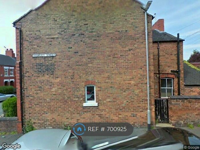 2 Bedroom Semi-Detached House To Rent In John Street, Biddulph, ST8