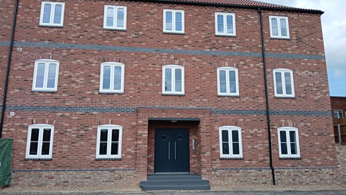 2 Bedroom Flat To Rent In Old Sunway, King'S Lynn, PE30