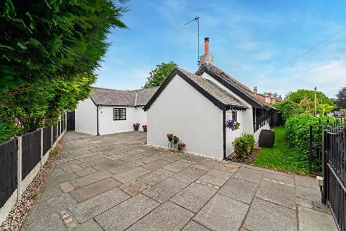 3 Bedroom Detached Bungalow For Sale In Gores Lane, Formby, Liverpool, L37