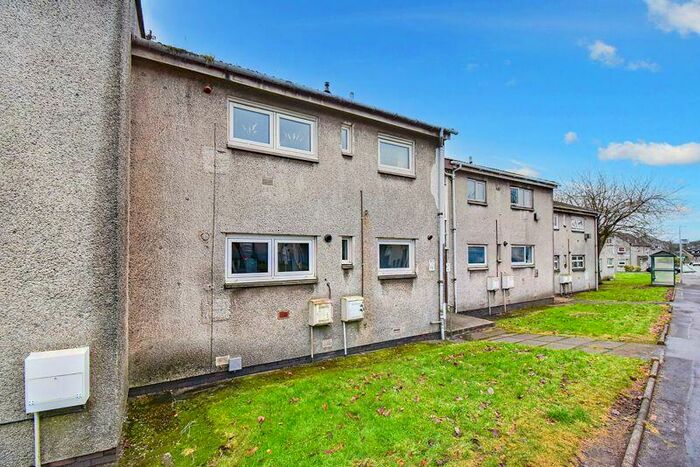 1 Bedroom Flat To Rent In Kingston Road, Glasgow, G65