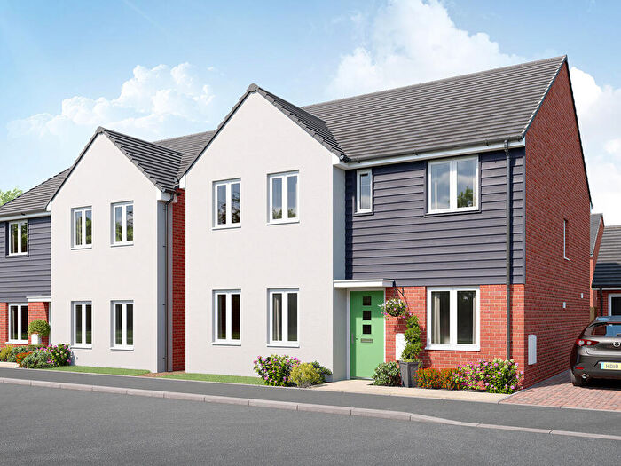 4 Bedroom Detached House For Sale In Prince's Park, Salhouse Road, Rackheath, Norwich, Norfolk, NR13