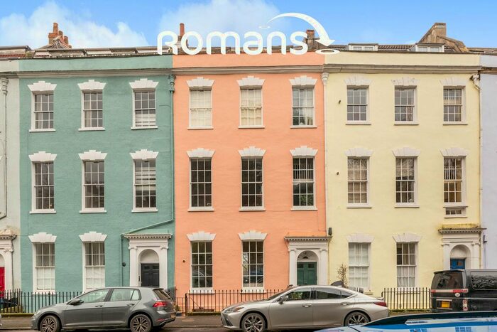 2 Bedroom Flat To Rent In Cornwallis Crescent, Clifton, Bristol, BS8
