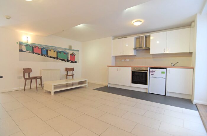 1 Bedroom Flat To Rent In Terminus Road, Brighton, BN1