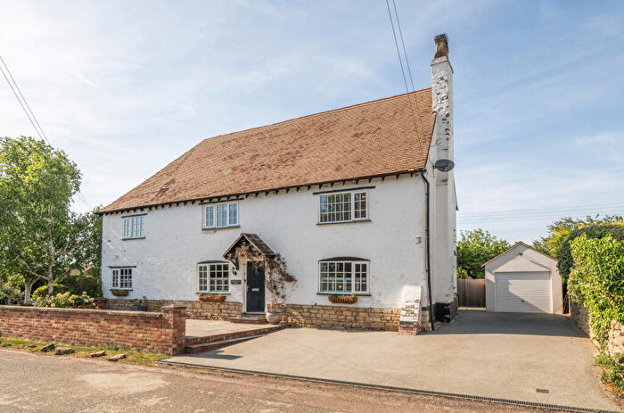 5 Bedroom Detached House For Sale In Aston-on-Carrant, Tewkesbury, Gloucestershire, GL20