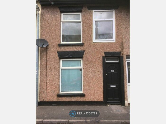 4 Bedroom Terraced House To Rent In Alma Street, Sheerness, ME12