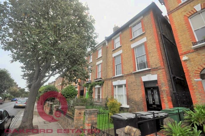 3 Bedroom Flat To Rent In Patshull Road, Kentish Town, NW5
