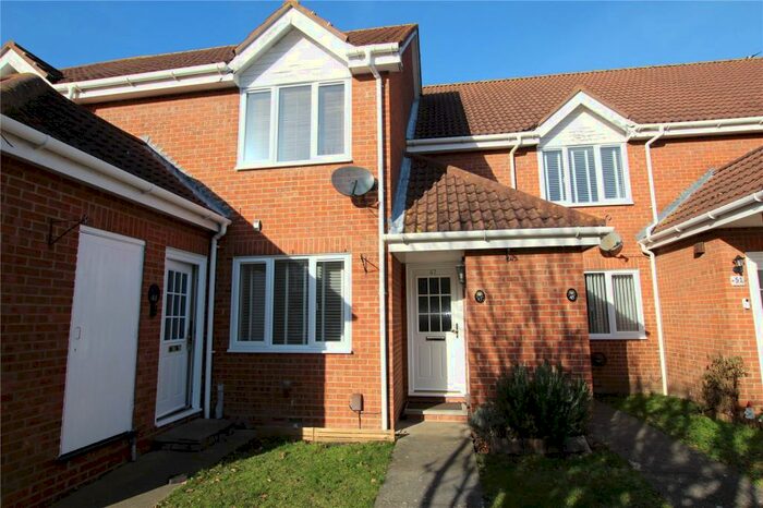 1 Bedroom Apartment To Rent In Datchet Drive, Shoeburyness, Southend-on-Sea, Essex, SS3