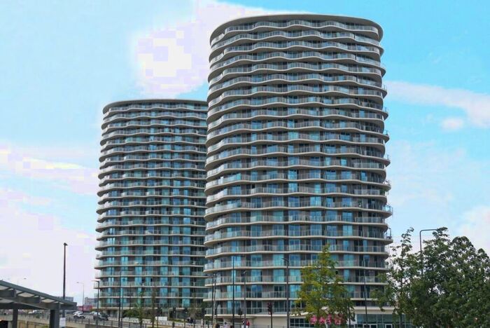 1 Bedroom Flat To Rent In Tidal Basin Road, Royal Docks, London, E16